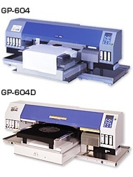 GP-604 serise